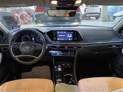 هیوندای سۆناتا